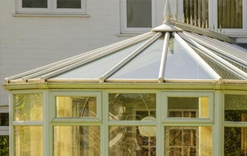 conservatory roof repair Lower Withington, Cheshire