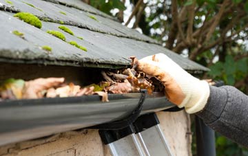 gutter cleaning Lower Withington, Cheshire