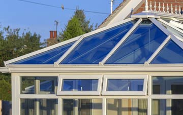 professional Lower Withington conservatory insulation