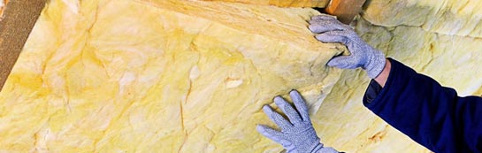 quotes for Lower Withington roof insulation