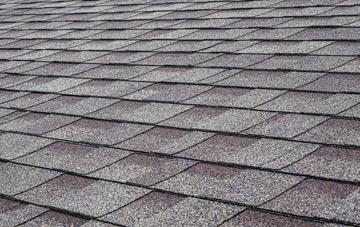 Lower Withington tiles for shallow pitch roofing